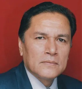 Rector de la Universidad de Huánuco