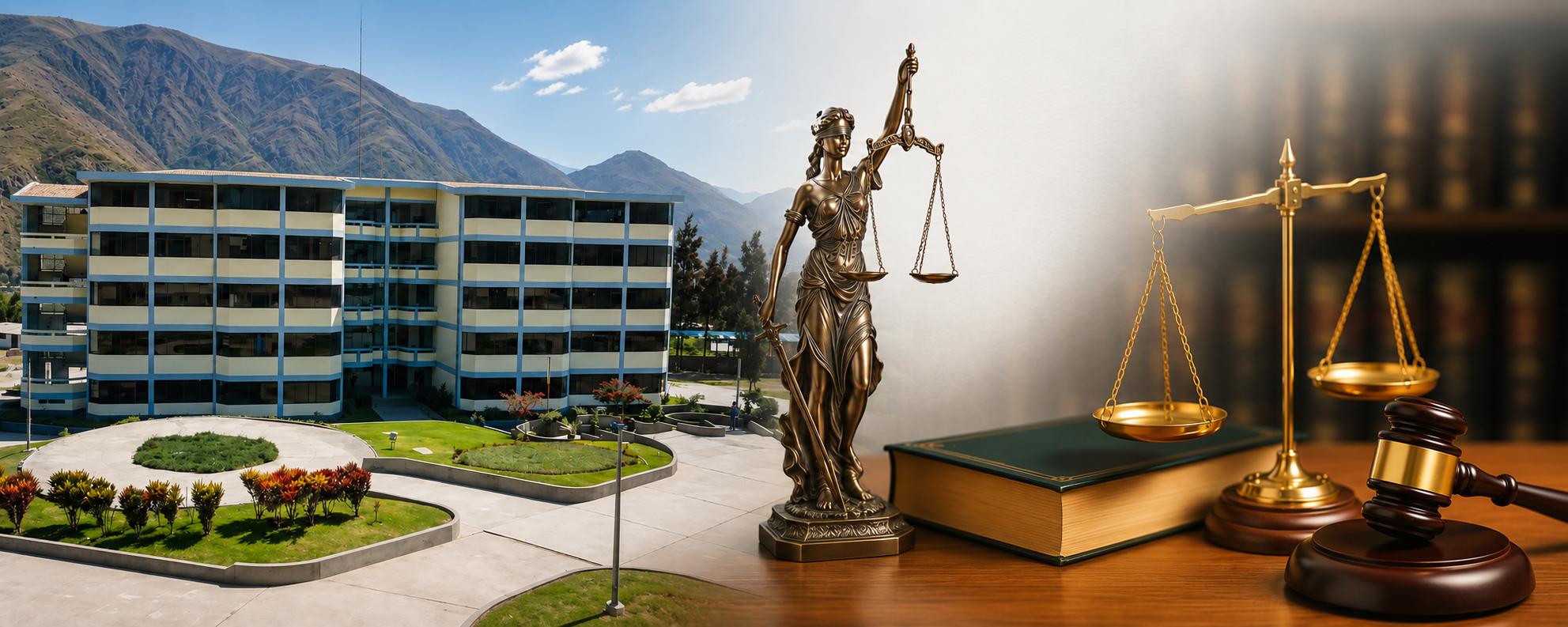 Centro de Asesoría Jurídica Gratuita